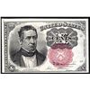 Image 1 : 1874 10 Cent 5th Issue Fractional Note
