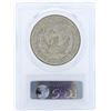Image 2 : 1884-O $1 Morgan Silver Dollar Coin PCGS MS63