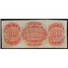 Image 2 : 1800s $50 The New Orleans Canal & Banking Co. Obsolete Bank Note