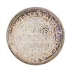 Image 2 : 1842 Seated Liberty Silver Half Dime Coin