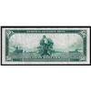 Image 2 : 1914 $50 Federal Reserve Note