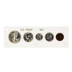 1941 (5) Coin Proof Set