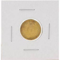 1926 $2 1/2 Sesquicentennial Commemorative Gold Coin