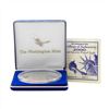 Image 3 : 2000 Washington Mint Liberty Quarter Pound Silver Medal
