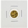 Image 1 : 1984 1/20 oz China Panda Gold Coin
