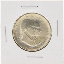1926 Sesquicentennial Commemorative Half Dollar