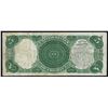 Image 2 : 1907 $5 Woodchopper Legal Tender Note