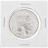 Image 2 : 1 oz .999 Fine Silver Buffalo Round