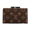 Image 2 : Louis Vuitton Monogram Coin Purse Card Wallet