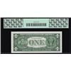 Image 2 : 1957A $1 Silver Certificate Note PCGS Very Choice New 64PPQ