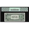 Image 2 : 1935H $1 Silver Certificate Note PCGS Choice New 63PPQ