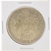 Image 1 : 1879-CC $1 Morgan Silver Dollar Coin