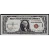 Image 1 : 1935A $1 Silver Certificate Emergency Hawaii Note