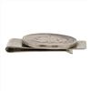 Image 2 : 1923 $1 Peace Silver Dollar Money Clip