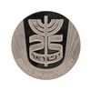 Image 2 : 1973 Platinum Israel's 25th Anniversary Official State Medal