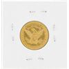 Image 2 : 1881 $5 Liberty Head Half Eagle Gold Coin