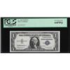 Image 1 : 1935H $1 Silver Certificate Note PCGS Very Choice New 64PPQ
