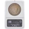 Image 2 : 1880-S $1 Morgan Silver Dollar Coin NGC MS65