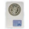 Image 2 : 1881-S $1 Morgan Silver Dollar Coin NGC MS66