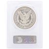 Image 2 : 1887 $1 Morgan Silver Dollar Coin PCGS MS64