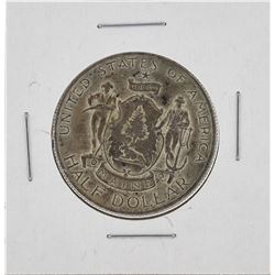 1920 Maine Centennial Commemorative Half Dollar Coin