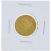 Image 1 : 1885-S $5 Liberty Head Half Eagle Gold Coin