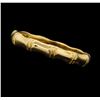 Image 2 : 14KT Yellow Gold Band