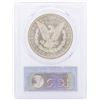 Image 2 : 1882-S $1 Morgan Silver Dollar Coin PCGS MS64