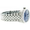 Image 5 : Rolex Stainless Steel Datejust Mens Wristwatch