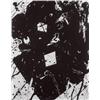 Image 1 : SAM FRANCIS (1923-1994) FIRST SUBJECT SIGNED AND NUMBERED OF 40 "SAM FRANCIS" ALONG LOWER EDGE; N...