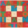 Image 1 : ALIGHIERO E. BOETTI (1940-1994) ATTIRARE L'ATENZIONE (TO ATTRACT ATTENTION) SIGNED "ALIGHIERO E. ...