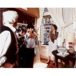 TINA BARNEY (B. 1945) THE SON C-PRINT 19 X 235/8 (48 X 60 CM) EXECUTED IN 1987 THIS WORK IS FROM ...