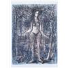 Image 1 : JEAN CARZOU (1907-2000) EVE SIGNED, TITLED, NUMBERED OF 150 AND DATED "EVE CARZOU 67" ALONG THE L...