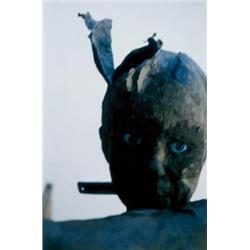 KIKI SMITH (B. 1954) UNTITLED (FROM LILITH) SIGNED, NUMBERED OF THREE AND DATED KIKI SMITH 1995...