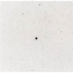 THOMAS RUFF (B. 1958) VORZUGSAUSGABE/SPECIAL EDITION PARKETT NO. 28 TWO C-PRINTS (PHOTOS: ESO), W...