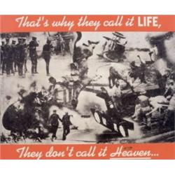 ALEXIS SMITH (B. 1949) MONTAGE OF DISASTERS SIGNED, NUMBERED OF 40 AND DATED "ALEXIS SMITH 1996" ...