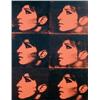 Image 1 : DEBORAH KASS (B. 1952) SIX BARBRAS (THE JEWISH JACKIE SERIES) SIGNED, TITLED, INSCRIBED AND DATED...