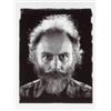 Image 1 : CHUCK CLOSE (B. 1940) LUCAS SIGNED, NUMBERED OF TEN AND DATED "CHUCK CLOSE 1996" ALONG THE LOWER ...