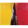 Image 1 : PEREZ CELIS (B. 1939) GENESIS OIL ON CANVAS 52 X 621/4 IN. (132 X 158 CM) EXECUTED 1998 ESTIMATE:...