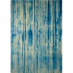 JOHN ZINSSER (B. 1961) MAN A MACHINE OIL ON CANVAS 823/4 X 59 IN. (210 X 150 CM) EXECUTED IN 1992...