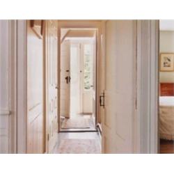 JOEL MEYEROWITZ (B. 1938) HARTWIG HOUSE TRURO, CAPE COD COLOR PHOTOGRAPH 11 X 14 IN. (27.9 X 35.6...