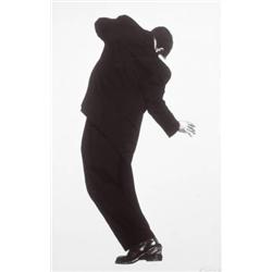 ROBERT LONGO (B. 1953) RAPHAEL LITHOGRAPH ON PAPER 46 X 30 IN. (116.8 X 76.2 CM) EXECUTED IN 1998...