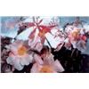 Image 1 : PETER FISCHLI AND DAVID WEISS (B. 1952 AND 1946) UNTITLED (BLUMENPHOTO) INKJET PRINT 291/8 X 421/...