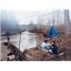 Image 1 : JUSTINE KURLAND (B. 1969) GIRLS BY RIVER C-PRINT 30 X 40 IN. (76.2 X 101.6 CM) EXECUTED IN 1999 E...