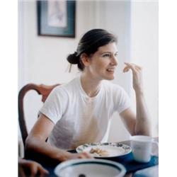 DANA HOEY (B. 1966) SHOWER C-PRINT 40 X 30 IN. (101.6 X 76.2 CM) EXECUTED IN 1996 THIS WORK IS FR...