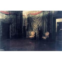 CANDIDA H+FER (B. 1944) PALAST ROM SIGNED, NUMBERED OF 99 AND DATED TWICE "PALAST ROM 1998 CANDID...