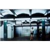 Image 1 : SHANNON KENNEDY (B. 1967) GIRL ON PLATFORM C-PRINT 30 X 35 IN. (76.2 X 88.9 CM) EXECUTED IN 2000 ...