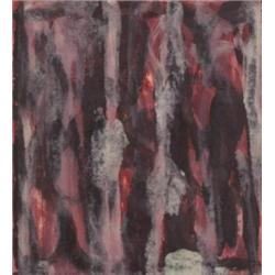 MELISSA MEYERS (B. 1947) VSC XXXII SIGNED, TITLED AND DATED "VSC XXII MELISSA MEYER 1992" ALONG L...
