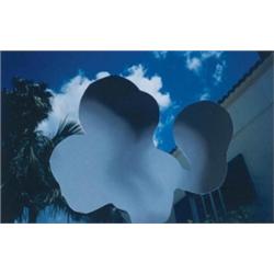 JONATHAN MONK (B. 1969) TWELVE WORKS SET OF 12 PHOTOGRAPHS 3 X 53/4 IN. (10 X 15 CM) EACH EXECUTE...