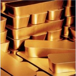 THOMAS DEMAND (B. 1964) BULLION LAMBDA PRINT 117/8 X 117/8 IN. (30 X 30 CM) EXECUTED IN 2003 THIS...